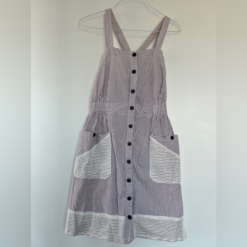 Le Mont Dress size 40 euro